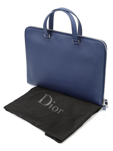 dior computer bag.